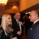 (FOTO) VEČERNJAKOVA DOMOVNICA 2020.: Hrvatski glamur, moda, sport, glazba, znanost, politika... u njemačkom Bad Homburgu