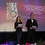 (FOTO) VEČERNJAKOVA DOMOVNICA 2020.: Hrvatski glamur, moda, sport, glazba, znanost, politika... u njemačkom Bad Homburgu