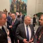 (FOTO) U BERLINU 7. OBLJETNICA PONTIFIKATA PAPE FRANJE: Msgr. Nikola Eterović primio brojne predstavnike vjerskog, političkog, kulturnog i diplomatskog života Njemačke (FOTO) U BERLINU 7. OBLJETNICA PONTIFIKATA PAPE FRANJE: Msgr. Nikola Eterović primio brojne predstavnike vjerskog, političkog, kulturnog i diplomatskog života Njemačke