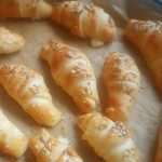 POZNATA HRVATSKA KUHARICA IZ STUTTGARTA OTKRIVA: Recept za jednostavne kiflice za početnike
