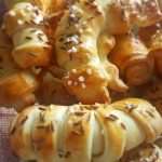 POZNATA HRVATSKA KUHARICA IZ STUTTGARTA OTKRIVA: Recept za jednostavne kiflice za početnike