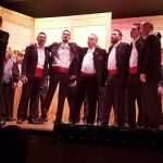 (FOTO i VIDEO) Klapa Chorus Croaticus oduševila Švicarce (FOTO i VIDEO) Klapa Chorus Croaticus oduševila Švicarce