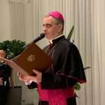 (FOTO) U BERLINU 7. OBLJETNICA PONTIFIKATA PAPE FRANJE: Msgr. Nikola Eterović primio brojne predstavnike vjerskog, političkog, kulturnog i diplomatskog života Njemačke (FOTO) U BERLINU 7. OBLJETNICA PONTIFIKATA PAPE FRANJE: Msgr. Nikola Eterović primio brojne predstavnike vjerskog, političkog, kulturnog i diplomatskog života Njemačke