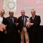 (FOTO) VEČERNJAKOVA DOMOVNICA 2020.: Hrvatski glamur, moda, sport, glazba, znanost, politika... u njemačkom Bad Homburgu