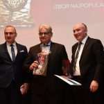 (FOTO) VEČERNJAKOVA DOMOVNICA 2020.: Hrvatski glamur, moda, sport, glazba, znanost, politika... u njemačkom Bad Homburgu