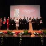 (FOTO) VEČERNJAKOVA DOMOVNICA 2020.: Hrvatski glamur, moda, sport, glazba, znanost, politika... u njemačkom Bad Homburgu