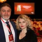 (FOTO) VEČERNJAKOVA DOMOVNICA 2020.: Hrvatski glamur, moda, sport, glazba, znanost, politika... u njemačkom Bad Homburgu