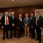(FOTO) VEČERNJAKOVA DOMOVNICA 2020.: Hrvatski glamur, moda, sport, glazba, znanost, politika... u njemačkom Bad Homburgu