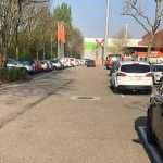 (FOTO) ČITATELJ FENIXA: Ovako izgleda trgovina za građevinski materijal u vrijeme korone u Njemačkoj (FOTO) ČITATELJ FENIXA: Ovako izgleda trgovina za građevinski materijal u vrijeme korone u Njemačkoj