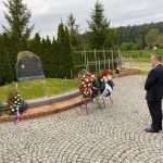 MUČKI POBIJENI U MARŠU SMRTI: Veleposlanik Glunčić u ime Hrvatskog sabora i Vlade RH odao počast žrtvama Bleiburške tragedije