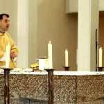 (FOTO i VIDEO) U STUTTGARTU POČELO SLAVLJE SVETE MISE S NARODOM: Hrvate pozdravio stuttgartski dekan dr. Christian Hermes (FOTO i VIDEO) U STUTTGARTU POČELO SLAVLJE SVETE MISE S NARODOM: Hrvate pozdravio stuttgartski dekan dr. Christian Hermes