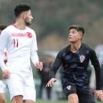 HRVATSKI NOGOMETNI TALENT IZ ZÜRICHA: Marco Ćurić na putu svog uzora Ivana Rakitića HRVATSKI NOGOMETNI TALENT IZ ZÜRICHA: Marco Ćurić na putu svog uzora Ivana Rakitića