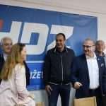 (FOTO) Grlić Radman zadovoljan statusom hrvatske manjine u Crnoj Gori: Čuvaju hrvatski identitet, povijest, zajedničku prošlost (FOTO) Grlić Radman zadovoljan statusom hrvatske manjine u Crnoj Gori: Čuvaju hrvatski identitet, povijest, zajedničku prošlost