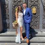 (FOTO) HRVATSKO VJENČANJE U FRANKFURTU: Prva ljubav Ivane Šimunac (25) i Marka Pavlovića (25), koja traje već sedam godina, okrunjena brakom (FOTO) HRVATSKO VJENČANJE U FRANKFURTU: Prva ljubav Ivane Šimunac (25) i Marka Pavlovića (25), koja traje već sedam godina, okrunjena brakom