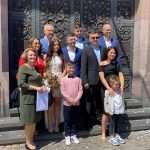 (FOTO) HRVATSKO VJENČANJE U FRANKFURTU: Prva ljubav Ivane Šimunac (25) i Marka Pavlovića (25), koja traje već sedam godina, okrunjena brakom (FOTO) HRVATSKO VJENČANJE U FRANKFURTU: Prva ljubav Ivane Šimunac (25) i Marka Pavlovića (25), koja traje već sedam godina, okrunjena brakom