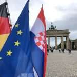 (FOTO) PRIMOPREDAJA PREDSJEDANJA VIJEĆEM EU U BERLINU: Njemačka zahvalila Hrvatskoj na predsjedanju Vijećem EU-a u otežanim okolnostima (FOTO) PRIMOPREDAJA PREDSJEDANJA VIJEĆEM EU U BERLINU: Njemačka zahvalila Hrvatskoj na predsjedanju Vijećem EU-a u otežanim okolnostima