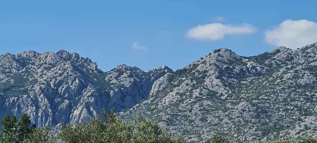 starigrad hvar