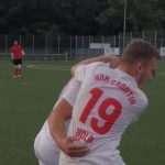 (VIDEO) Nogometna utakmica dviju Croatija u Bonnu uz druženje za hrvatsku dušu