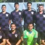 ŠVICARSKI KUP: Croatia Zürich ispala na penale, Hajduk ZH predao utakmicu zbog godišnjih odmora