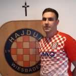 Hajduk Wiesbaden s velikim promjenama i očekivanjima ulazi u novu sezonu