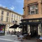 KAFKA, PIVO I DOBRA KAVA: Prag vrvi turistima, čak i u ovo vrijeme korone KAFKA, PIVO I DOBRA KAVA: Prag vrvi turistima, čak i u ovo vrijeme korone