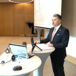 Generalni konzul Kristijan Tušek održao predavanje o Hrvatskoj u Rotary klubu Hamburg Generalni konzul Kristijan Tušek održao predavanje o Hrvatskoj u Rotary klubu Hamburg