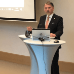 Generalni konzul Kristijan Tušek održao predavanje o Hrvatskoj u Rotary klubu Hamburg Generalni konzul Kristijan Tušek održao predavanje o Hrvatskoj u Rotary klubu Hamburg