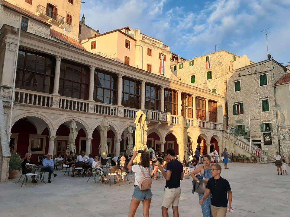 sibenik