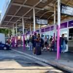 PUTOVANJE AUTOBUSOM IZ NJEMAČKE U HRVATSKU: Uzeli su brojeve mobitela, ali nitko ništa nije rekao na nastalu situaciju, broj putnika, nepoštivanje mjera... split autobus kolodvor
