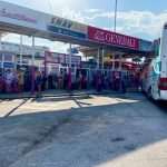 PUTOVANJE AUTOBUSOM IZ NJEMAČKE U HRVATSKU: Uzeli su brojeve mobitela, ali nitko ništa nije rekao na nastalu situaciju, broj putnika, nepoštivanje mjera... split autobus kolodvor