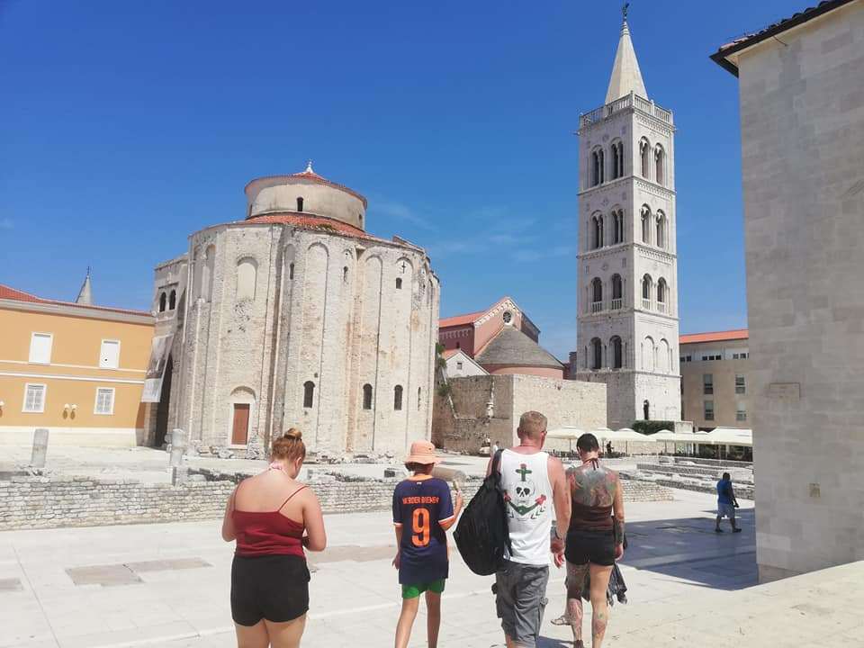zadar