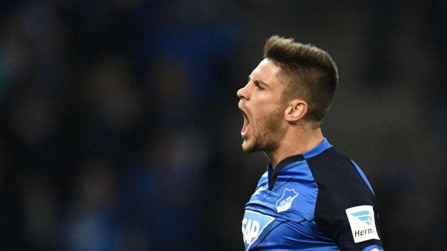 andrej kramaric