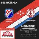 POZIV IZ CROATIJE STUTTGART: Nova uprava poziva na zajedničku sponzorsku večeru na kojoj se žele predstaviti sadašnjim i budućim sponzorima kluba POZIV IZ CROATIJE STUTTGART: Nova uprava poziva na zajedničku sponzorsku večeru na kojoj se žele predstaviti sadašnjim i budućim sponzorima kluba