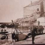 U Dubrovniku otvorena izložba o kupanju i kupalištima do Drugog svjetskog rata U Dubrovniku otvorena izložba o kupanju i kupalištima do Drugog svjetskog rata