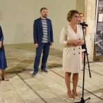 U Dubrovniku otvorena izložba o kupanju i kupalištima do Drugog svjetskog rata U Dubrovniku otvorena izložba o kupanju i kupalištima do Drugog svjetskog rata