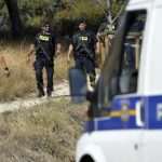 OKO 100 POLICAJACA TRAGA ZA ČALETOM: Utvrđuju se okolnosti bijega optuženog za ubojstvo svoje djevojke koja je bila u osmom mjesecu trudnoće
