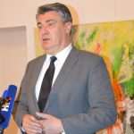 (FOTO) MILANOVIĆ U BERLINU SA PREDSTAVNICIMA HRVATSKIH UDRUGA: Razgovaralo se o svemu, a najmanje o stranačkoj politici u Hrvatskoj