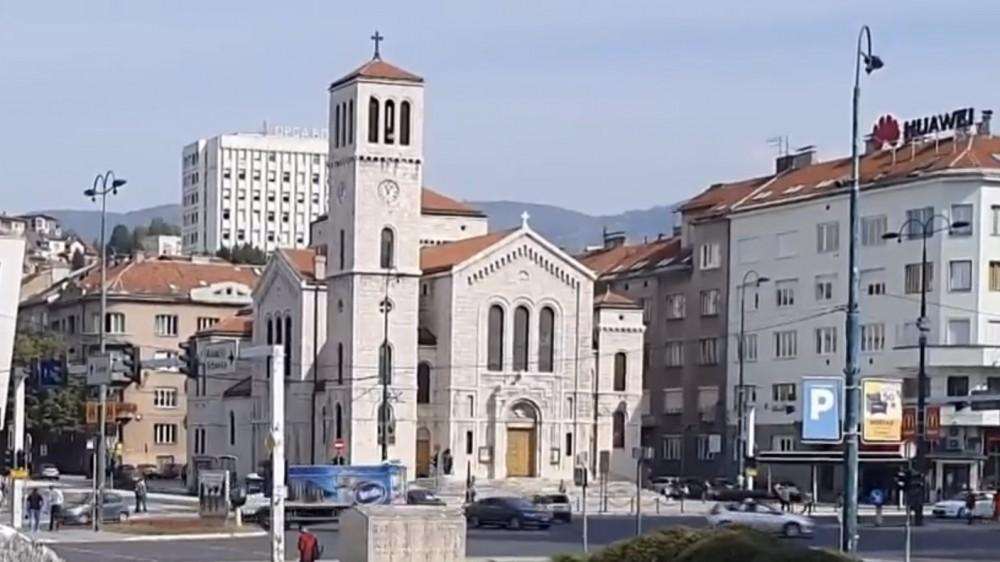 sarajevo