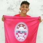 SAN O HRVATSKOJ I ŠIMI VRSALJKU U DALEKOM BRAZILU: Nakon Lorrana Moure i Iago Silva Even ima fotografiju po uzoru na Vrsaljka SAN O HRVATSKOJ I ŠIMI VRSALJKU U DALEKOM BRAZILU: Nakon Lorrana Moure i Iago Silva Even ima fotografiju po uzoru na Vrsaljka