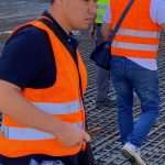 (FOTO) HRVATI GRADE TESLINU TVORNICU U NJEMAČKOJ: Hrvatski radnici su temeljiti, pouzdani i vrijedni, to je prepoznao i Elon Musk radnici berlin