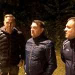 CROATIA FRANKFURT RAZOČARALA: U porazu protiv turske momčadi Türkgücü nije bilo ni igre ni rezultata