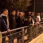 CROATIA FRANKFURT RAZOČARALA: U porazu protiv turske momčadi Türkgücü nije bilo ni igre ni rezultata