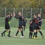 GRADSKI DERBI U ZÜRICHU: Luka Lapenda trostruki strijelac u 3:1 pobjedi Croatije ZH GRADSKI DERBI U ZÜRICHU: Luka Lapenda trostruki strijelac u 3:1 pobjedi Croatije ZH