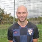 GRADSKI DERBI U ZÜRICHU: Luka Lapenda trostruki strijelac u 3:1 pobjedi Croatije ZH GRADSKI DERBI U ZÜRICHU: Luka Lapenda trostruki strijelac u 3:1 pobjedi Croatije ZH