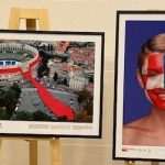 (FOTO) SVEČANO U ST. GALLENU: Otvorena izložba u povodu Dana Hrvatskog sabora te izložba o hrvatskom nogometnom uspjehu na SP u Rusiji (FOTO) SVEČANO U ST. GALLENU: Otvorena izložba u povodu Dana Hrvatskog sabora te izložba o hrvatskom nogometnom uspjehu na SP u Rusiji