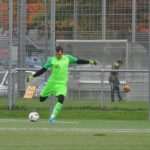 GRADSKI DERBI U ZÜRICHU: Luka Lapenda trostruki strijelac u 3:1 pobjedi Croatije ZH GRADSKI DERBI U ZÜRICHU: Luka Lapenda trostruki strijelac u 3:1 pobjedi Croatije ZH