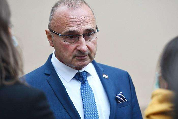 Ministar Gordan Grlić Radmanjpg