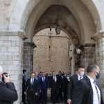 (FOTO) POMPEO STIGAO U DUBROVNIK: Hrvati uskoro u SAD bez viza (FOTO) POMPEO STIGAO U DUBROVNIK: Hrvati uskoro u SAD bez viza