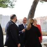 (FOTO) POMPEO STIGAO U DUBROVNIK: Hrvati uskoro u SAD bez viza (FOTO) POMPEO STIGAO U DUBROVNIK: Hrvati uskoro u SAD bez viza