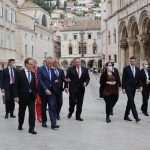 (FOTO) POMPEO STIGAO U DUBROVNIK: Hrvati uskoro u SAD bez viza (FOTO) POMPEO STIGAO U DUBROVNIK: Hrvati uskoro u SAD bez viza